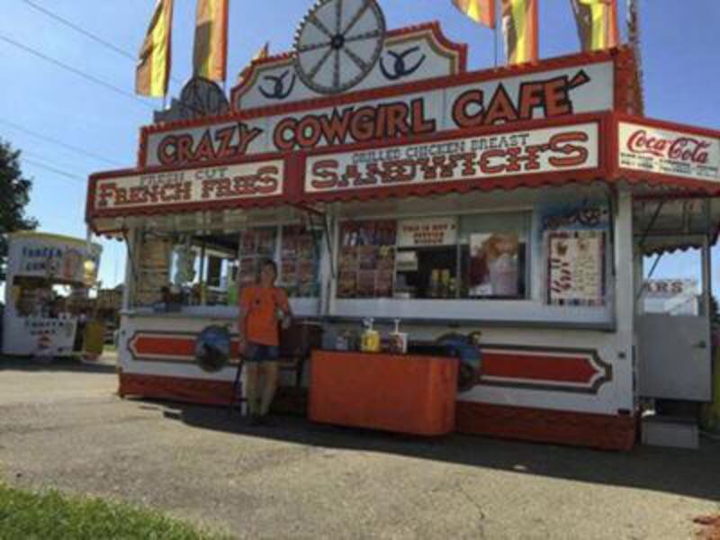 Ashtabula County Fair to offer drive-thru food event